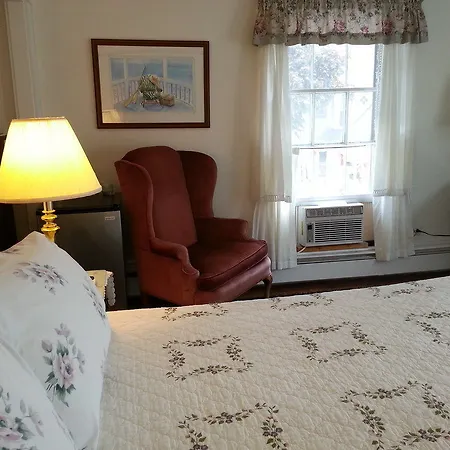Chetwynd House Inn